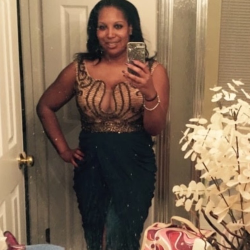 Formal Gown